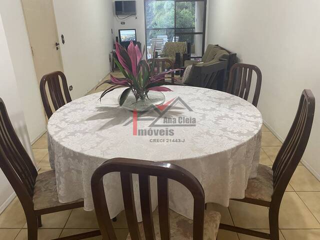 Apartamento para Temporada em Guarujá - 5