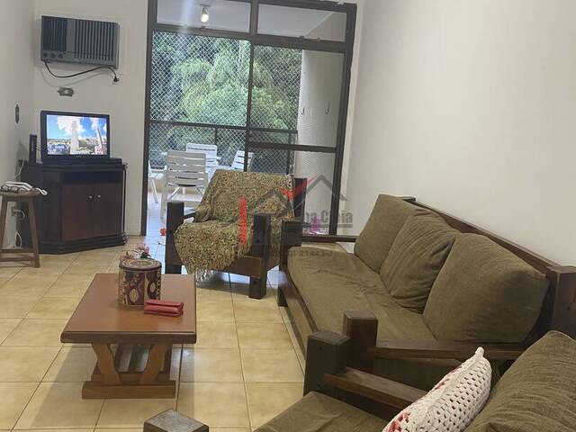 Apartamento para Temporada em Guarujá - 2