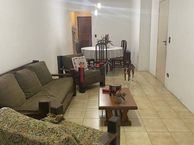 Apartamento para Temporada em Guarujá - 3