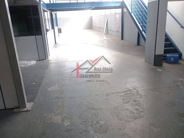 Prédio comercial para Locação em São Paulo - 4