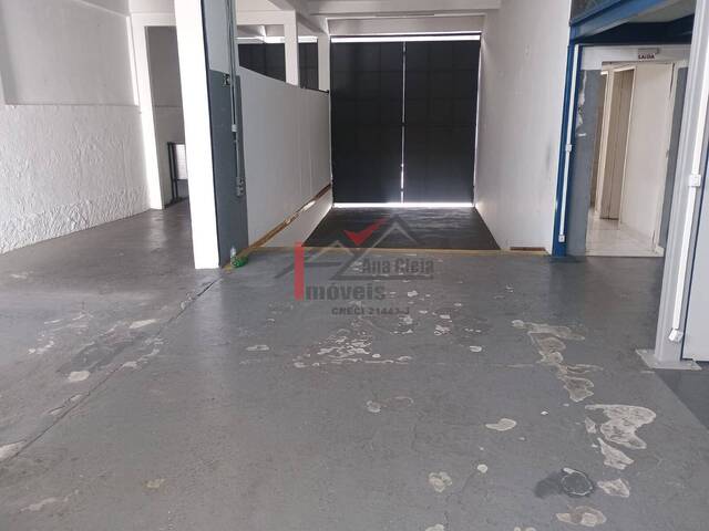 Prédio comercial para Locação em São Paulo - 3