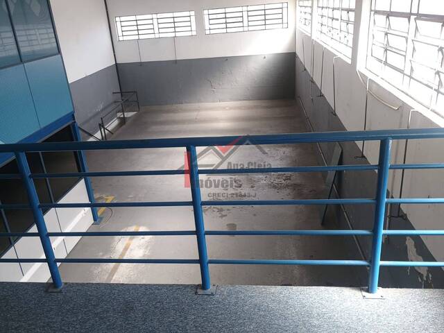 Prédio comercial para Locação em São Paulo - 2