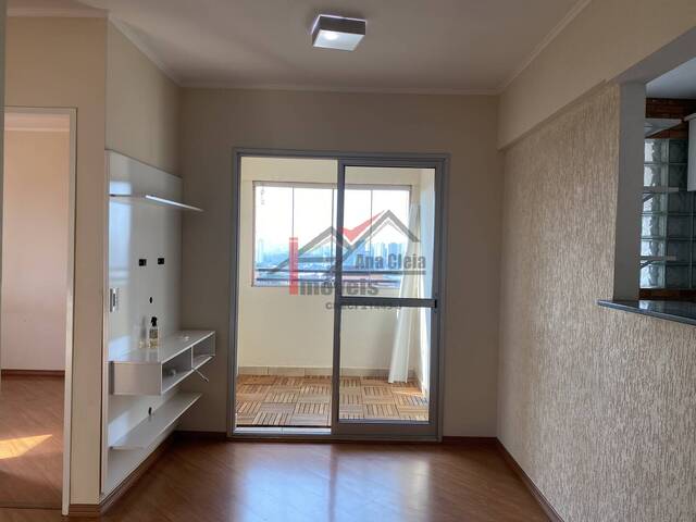 Apartamento para Venda em São Paulo - 2