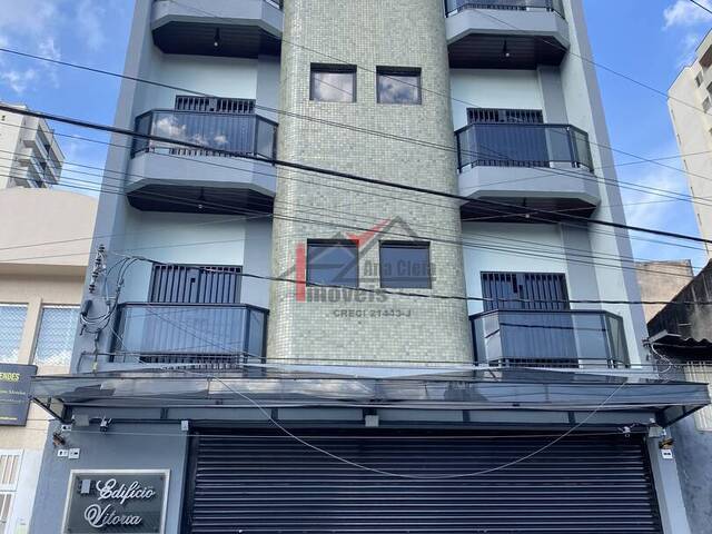 #1366 - Prédio comercial para Locação em Guarulhos - SP - 2