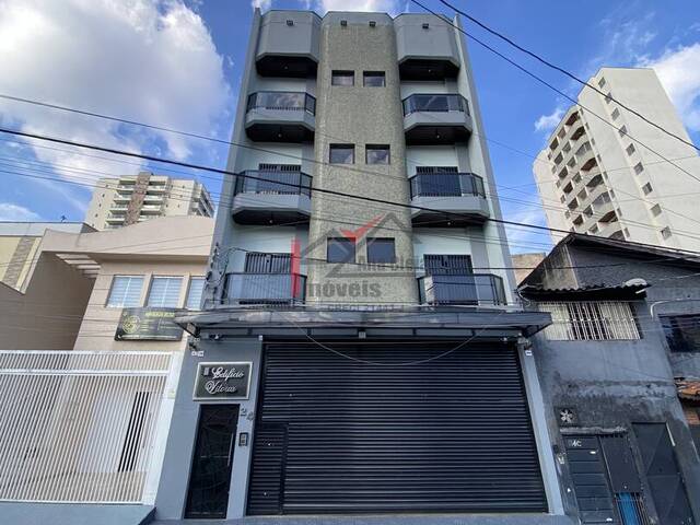 #1366 - Prédio comercial para Locação em Guarulhos - SP - 1