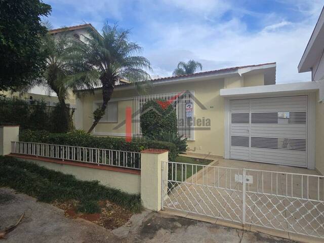 #1368 - Casa para Venda em São Paulo - SP