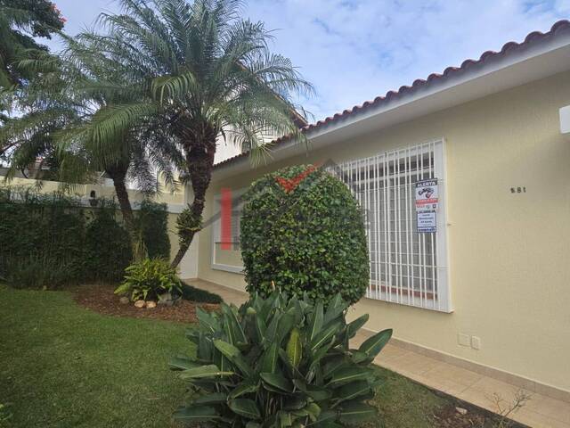 #1368 - Casa para Venda em São Paulo - SP