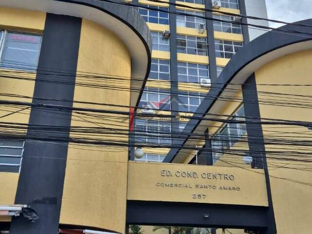 #1369 - Conjunto Comercial para Venda em São Paulo - SP