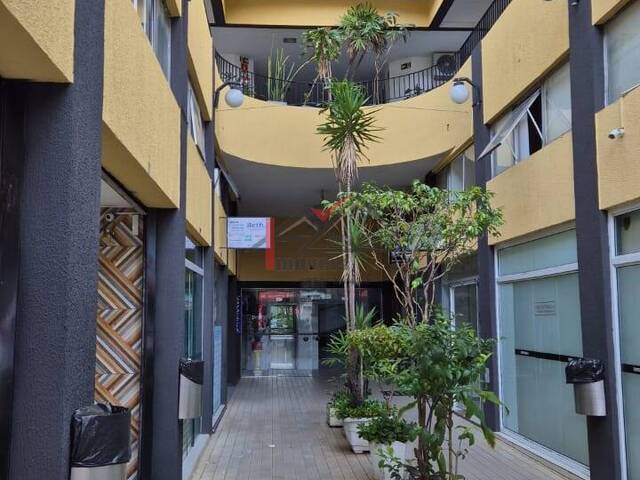 #1369 - Conjunto Comercial para Venda em São Paulo - SP