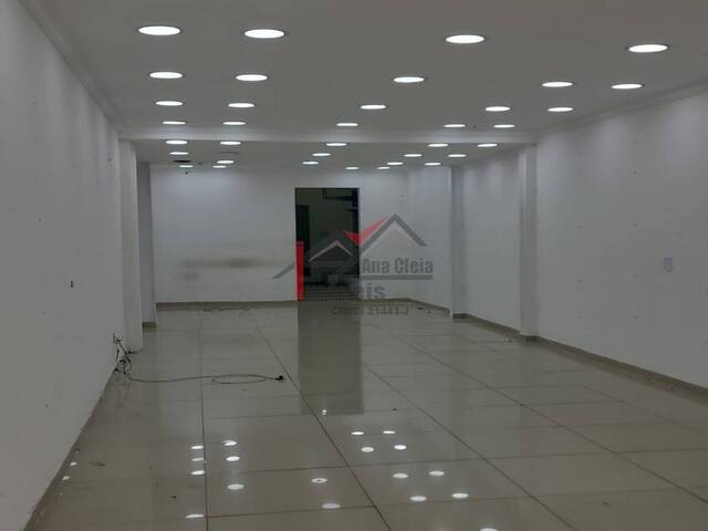 Salão Comercial para Locação em São Paulo - 3