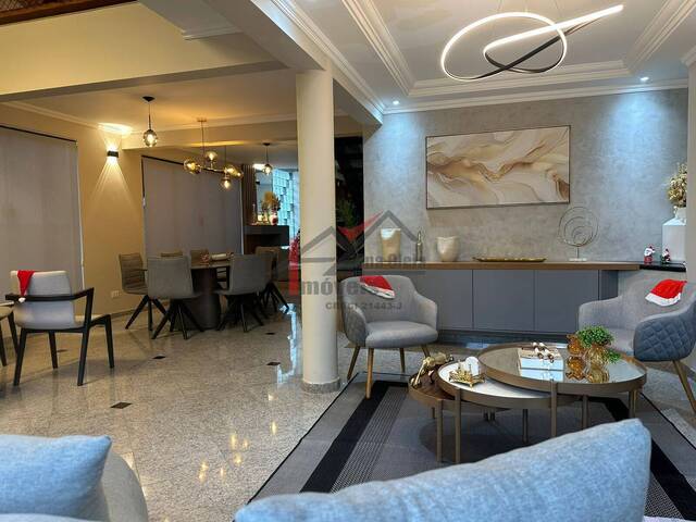 Casa para Venda em São Paulo - 5