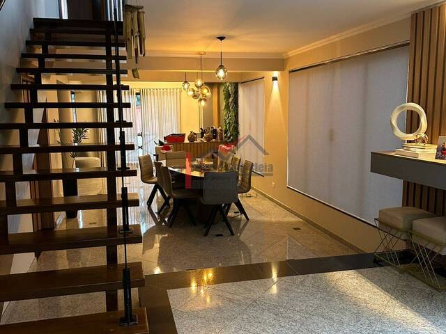 #1371 - Casa para Venda em São Paulo - SP