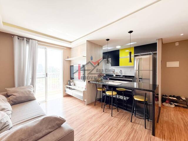Apartamento para Venda em São Paulo - 5