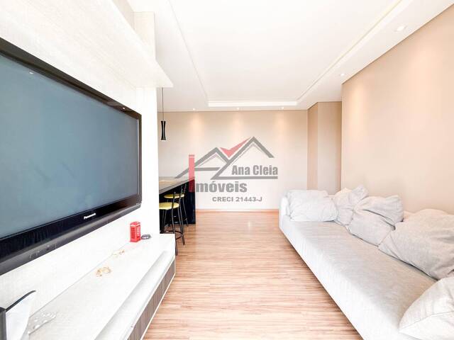 Apartamento para Venda em São Paulo - 3