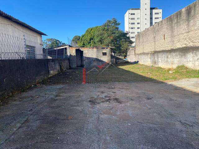 #1375 - Área para Venda em São Paulo - SP - 2