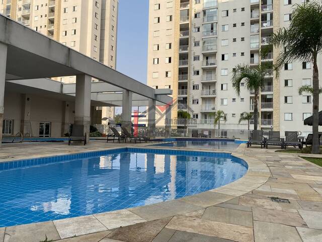 Venda em Usina Piratininga - São Paulo