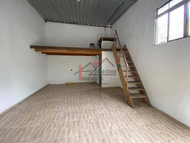 #1376 - Sala para Locação em São Paulo - SP - 1