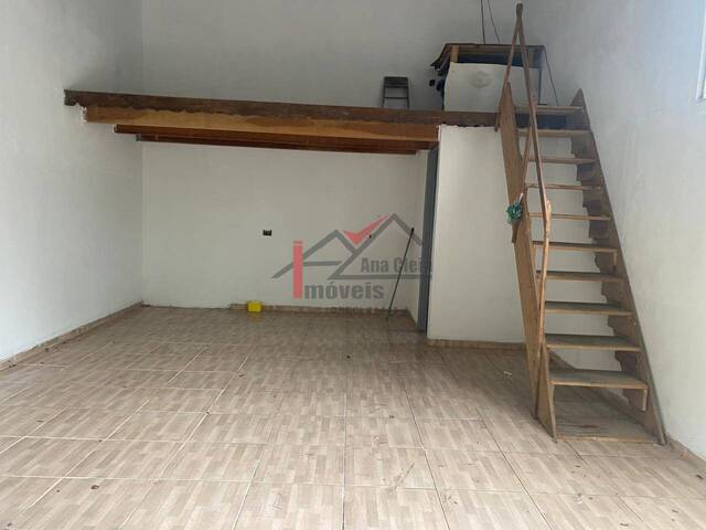 #1376 - Sala para Locação em São Paulo - SP - 2