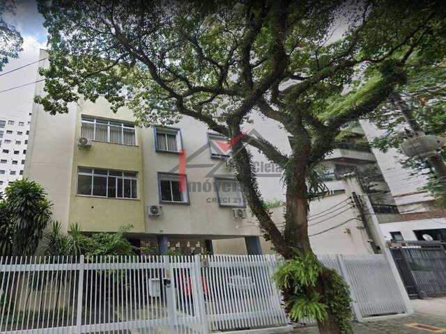 #1377 - Apartamento para Venda em São Paulo - SP - 1