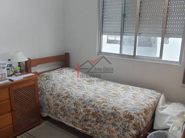 #1377 - Apartamento para Venda em São Paulo - SP - 2
