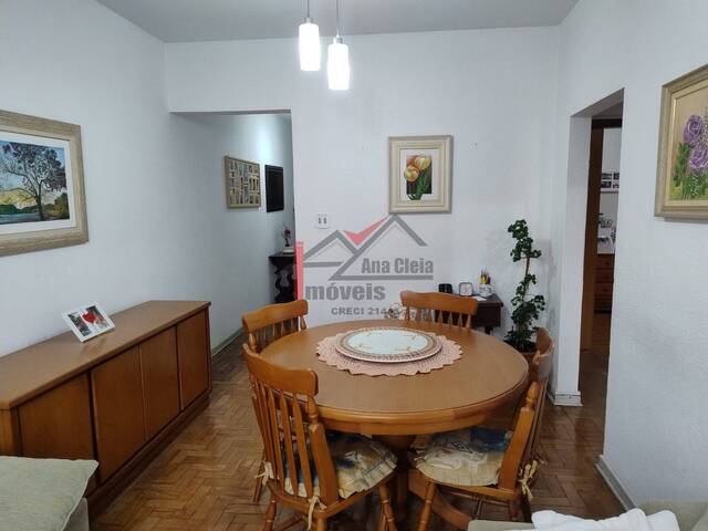 #1377 - Apartamento para Venda em São Paulo - SP - 3