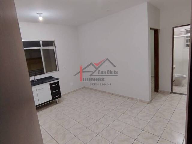 #1378 - Sobrado para Venda em São Paulo - SP - 1