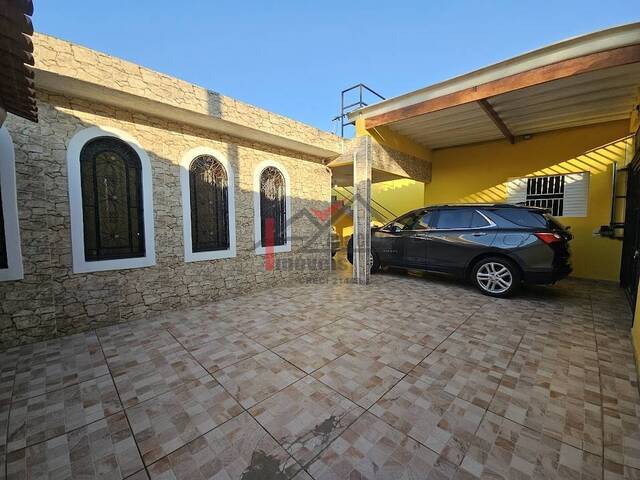 #1379 - Casa para Venda em São Paulo - SP - 1