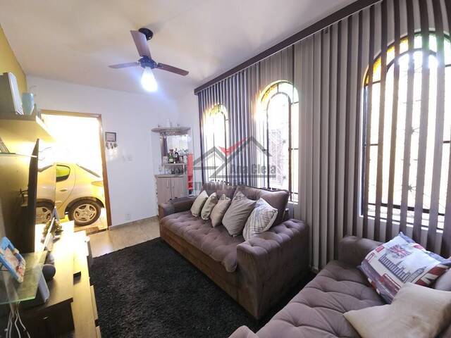 #1379 - Casa para Venda em São Paulo - SP - 2