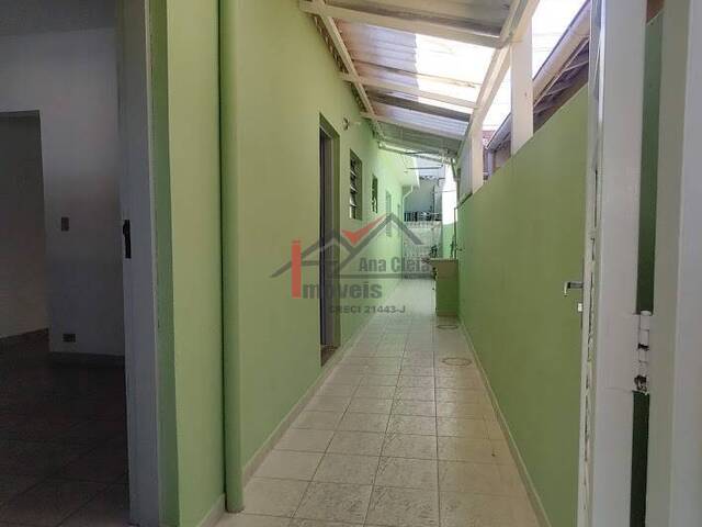 #1380 - Casa para Venda em São Paulo - SP - 2