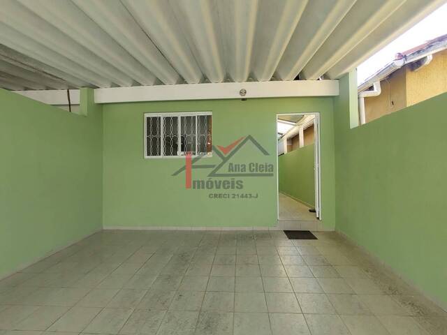 #1380 - Casa para Venda em São Paulo - SP - 1