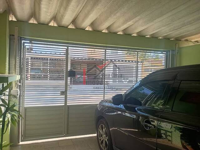 #1380 - Casa para Venda em São Paulo - SP - 3