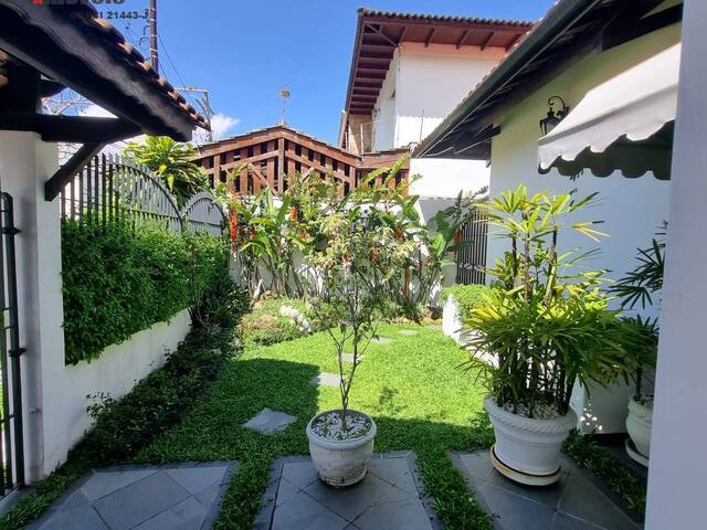 #1381 - Casa para Venda em São Paulo - SP
