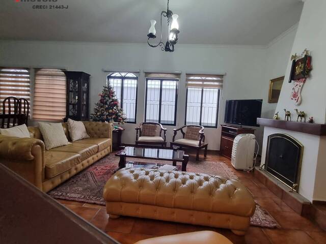 Casa para Venda em São Paulo - 4