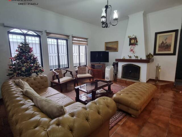 Casa para Venda em São Paulo - 5