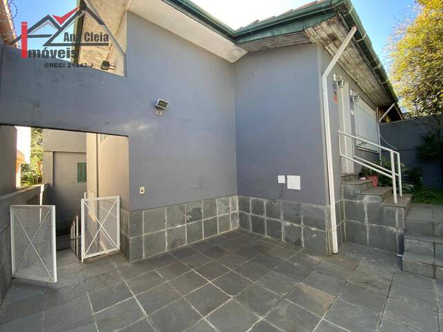 #1385 - Casa para Locação em São Paulo - SP