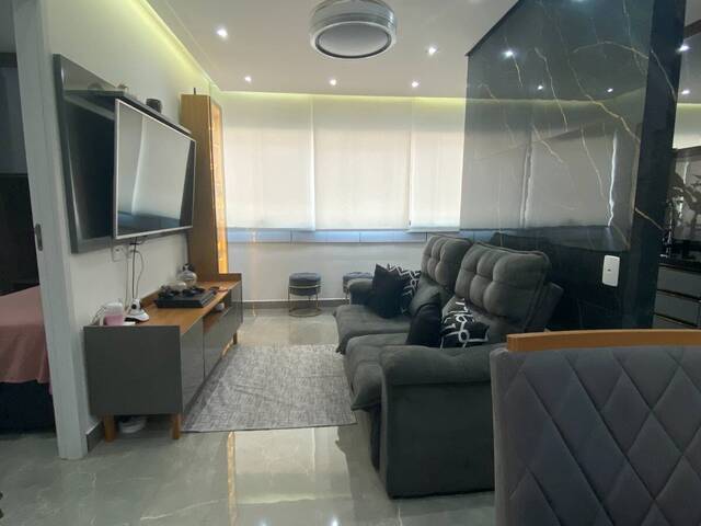 Apartamento para Venda em São Paulo - 5