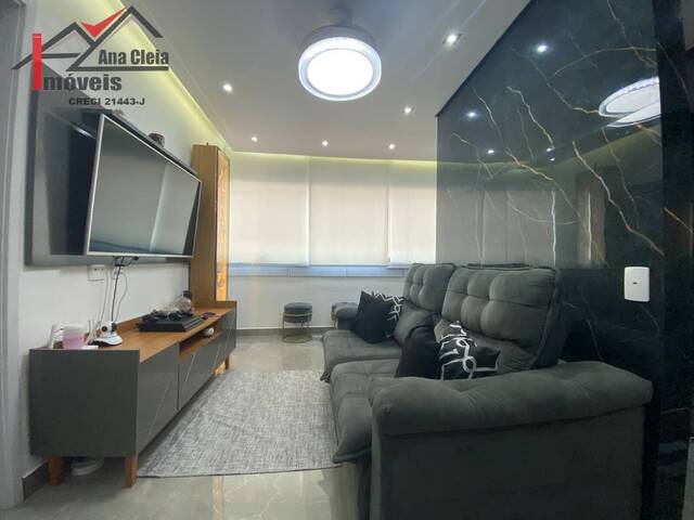 Apartamento para Venda em São Paulo - 3