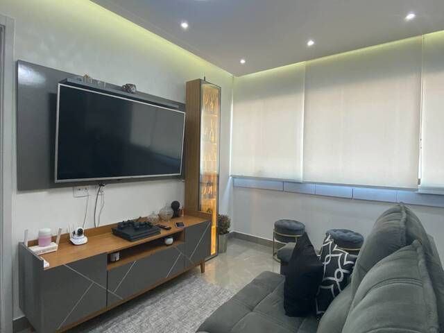 Apartamento para Venda em São Paulo - 4