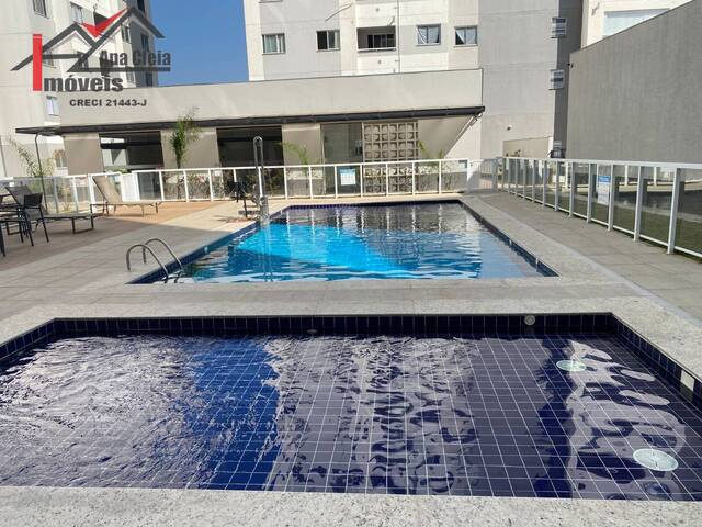 Apartamento para Venda em São Paulo - 2