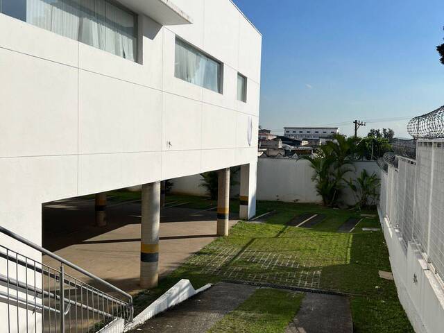 #1391 - Prédio comercial para Locação em São Paulo - SP