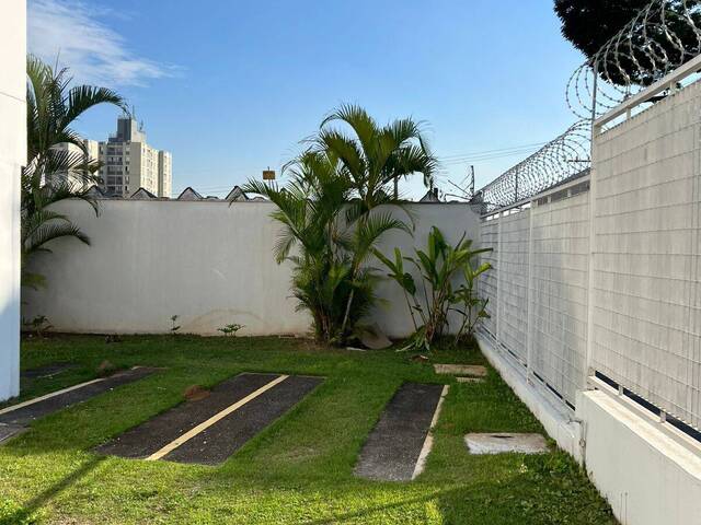 Prédio comercial para Locação em São Paulo - 2