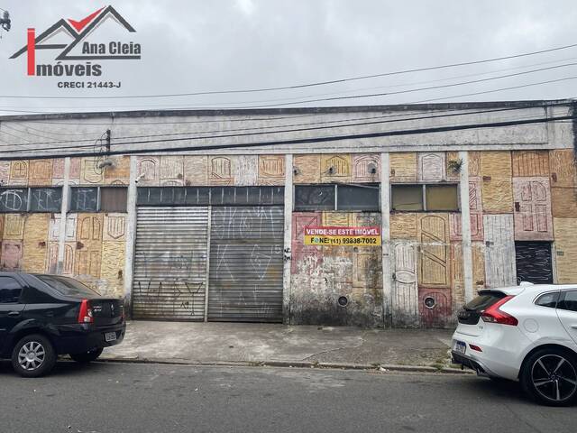 Galpão para Venda em São Paulo - 2
