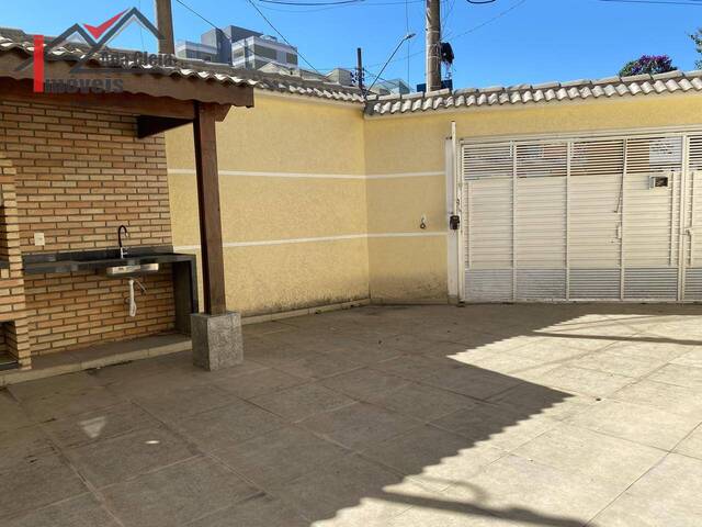 Sobrado para Venda em São Paulo - 2