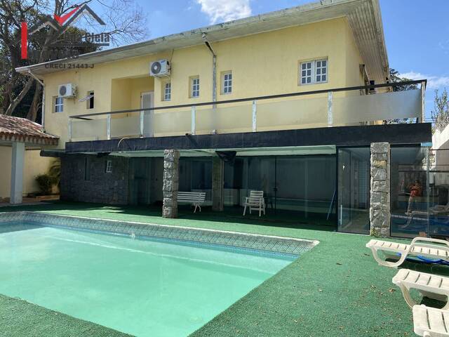 #1397 - Casa para Venda em São Paulo - SP