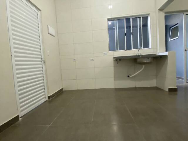 Casa para Locação em São Paulo - 4