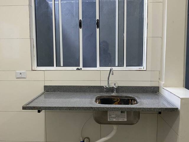 Casa para Locação em São Paulo - 5