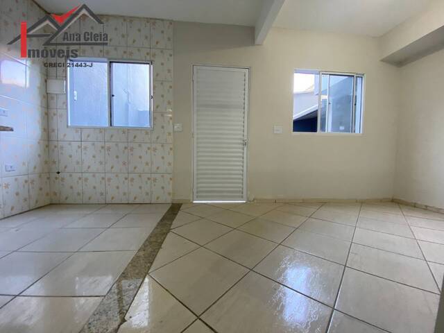 Casa para Locação em São Paulo - 4