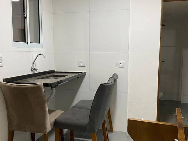 Casa para Locação em São Paulo - 4