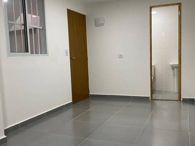 Casa para Locação em São Paulo - 2