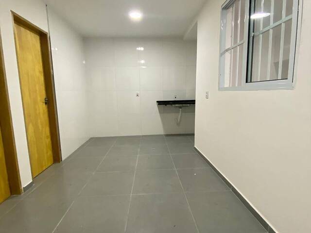 Casa para Locação em São Paulo - 2